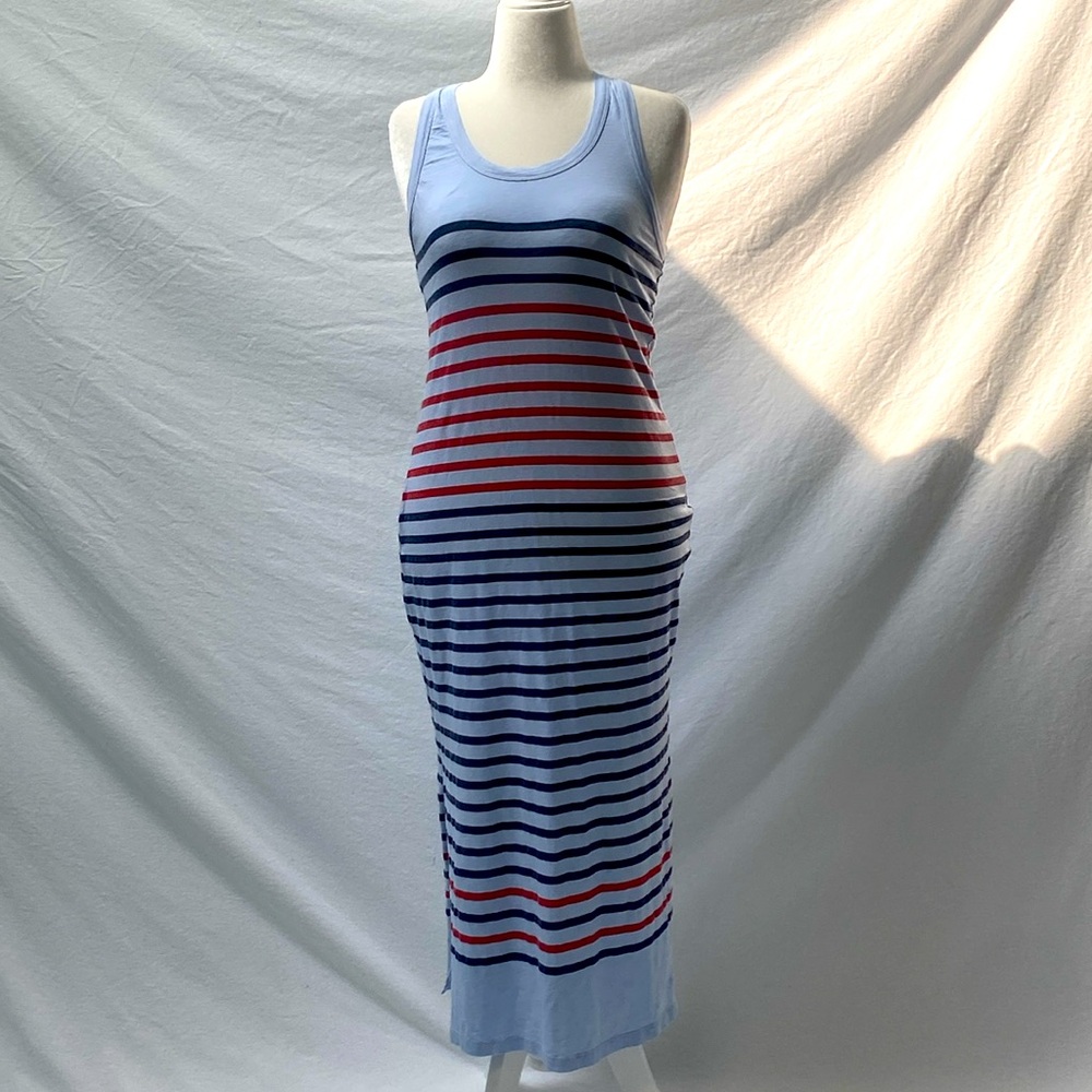 Sundry for Anthropologie racerback tank dress - Picture 3 of 9